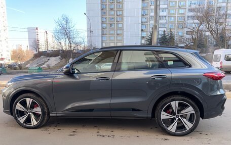 Audi Q5, 2026 год, 8 300 000 рублей, 14 фотография