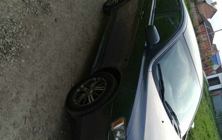 Mitsubishi Lancer IX, 2007 год, 550 000 рублей, 4 фотография