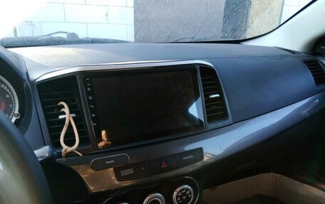 Mitsubishi Lancer IX, 2007 год, 550 000 рублей, 5 фотография