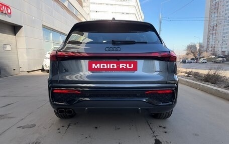 Audi Q5, 2026 год, 8 300 000 рублей, 11 фотография