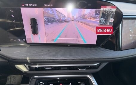 Audi Q5, 2026 год, 8 300 000 рублей, 25 фотография