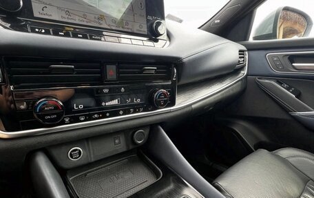 Nissan Qashqai, 2021 год, 1 800 000 рублей, 5 фотография