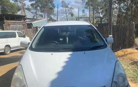 Toyota Wish II, 2004 год, 720 000 рублей, 3 фотография