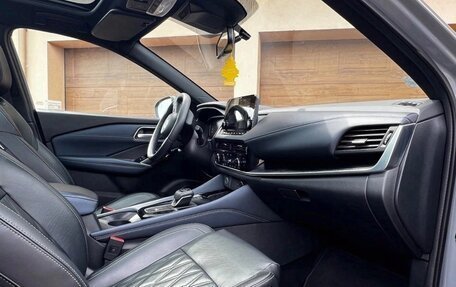 Nissan Qashqai, 2021 год, 1 800 000 рублей, 7 фотография