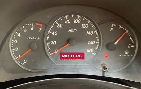 Toyota Wish II, 2004 год, 720 000 рублей, 6 фотография