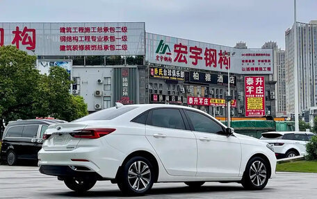Ford Escort, 2022 год, 992 913 рублей, 4 фотография