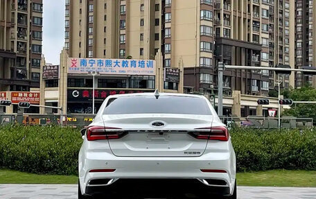 Ford Escort, 2022 год, 992 913 рублей, 6 фотография