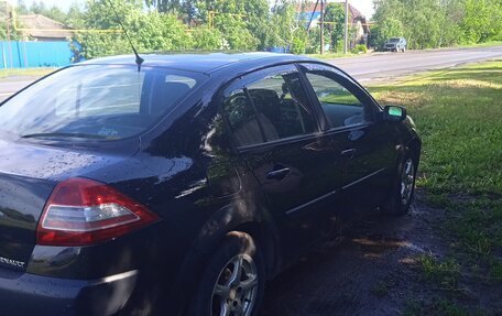 Renault Megane II, 2006 год, 415 000 рублей, 4 фотография