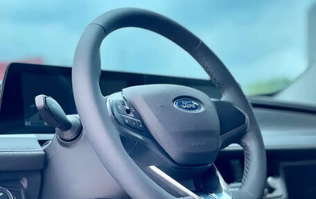 Ford Escort, 2022 год, 992 913 рублей, 14 фотография