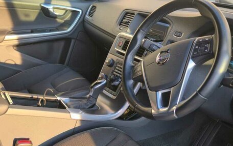 Volvo V60 I, 2013 год, 1 275 000 рублей, 7 фотография
