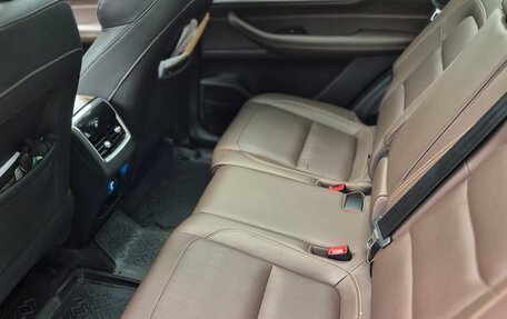 Chery Tiggo 8 Pro, 2021 год, 1 800 000 рублей, 7 фотография