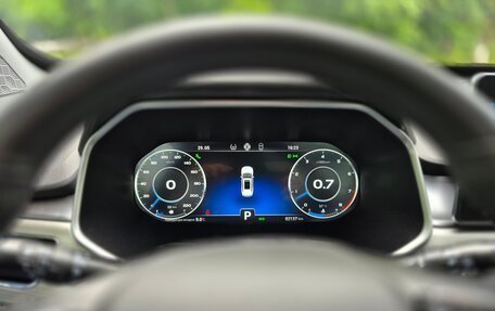 Chery Tiggo 8 Pro, 2021 год, 1 800 000 рублей, 5 фотография