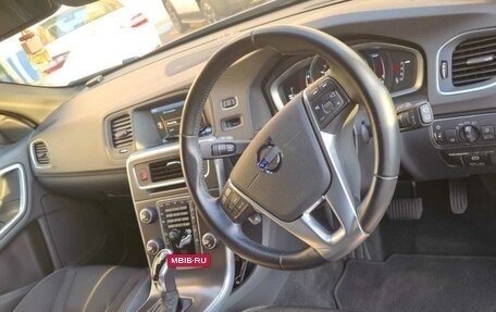 Volvo V60 I, 2013 год, 1 275 000 рублей, 8 фотография