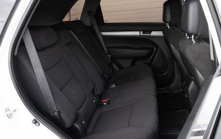 KIA Sorento II рестайлинг, 2015 год, 1 800 000 рублей, 7 фотография