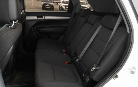 KIA Sorento II рестайлинг, 2015 год, 1 800 000 рублей, 9 фотография