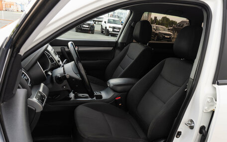 KIA Sorento II рестайлинг, 2015 год, 1 800 000 рублей, 10 фотография