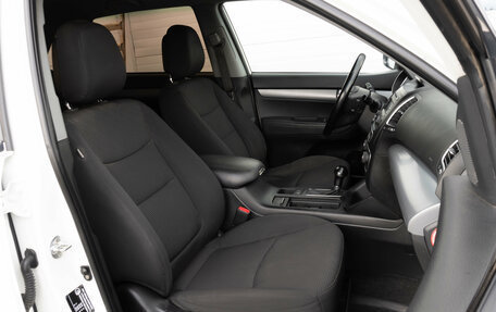 KIA Sorento II рестайлинг, 2015 год, 1 800 000 рублей, 8 фотография