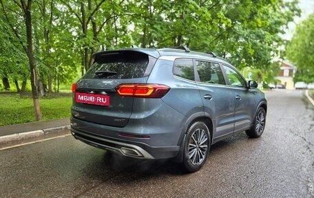 Chery Tiggo 8 Pro, 2021 год, 1 800 000 рублей, 2 фотография