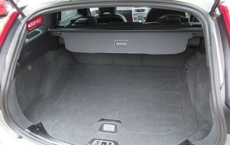 Volvo V60 I, 2013 год, 1 275 000 рублей, 9 фотография