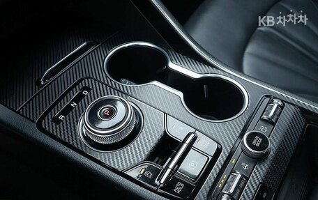 KIA K5, 2022 год, 1 980 000 рублей, 6 фотография