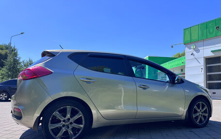 KIA cee'd III, 2014 год, 1 300 000 рублей, 4 фотография