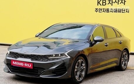 KIA K5, 2022 год, 1 980 000 рублей, 2 фотография