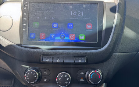 KIA cee'd III, 2014 год, 1 300 000 рублей, 7 фотография
