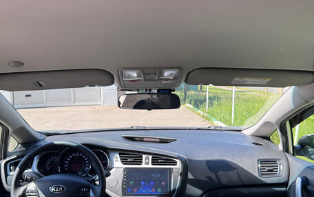 KIA cee'd III, 2014 год, 1 300 000 рублей, 13 фотография