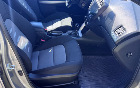 KIA cee'd III, 2014 год, 1 300 000 рублей, 16 фотография