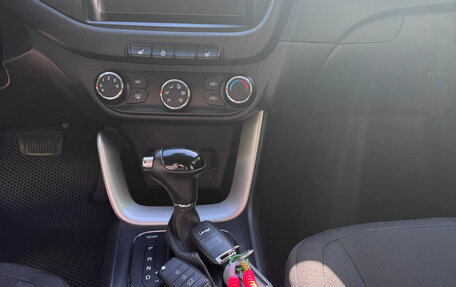 KIA cee'd III, 2014 год, 1 300 000 рублей, 14 фотография