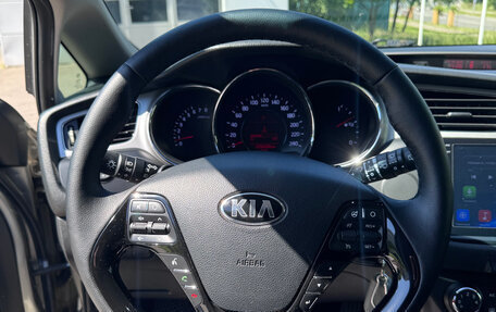 KIA cee'd III, 2014 год, 1 300 000 рублей, 9 фотография