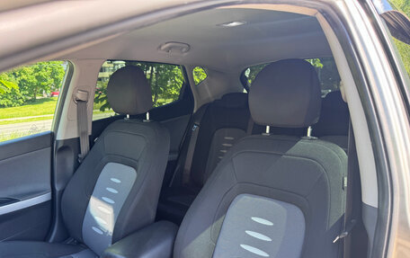 KIA cee'd III, 2014 год, 1 300 000 рублей, 11 фотография