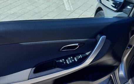 KIA cee'd III, 2014 год, 1 300 000 рублей, 17 фотография