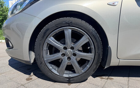 KIA cee'd III, 2014 год, 1 300 000 рублей, 19 фотография