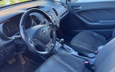 KIA Cerato III, 2013 год, 900 000 рублей, 8 фотография
