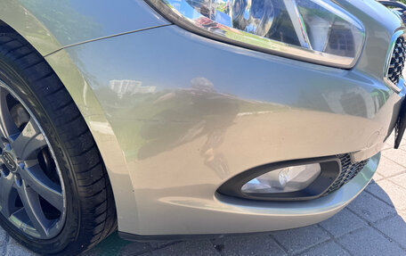 KIA cee'd III, 2014 год, 1 300 000 рублей, 22 фотография