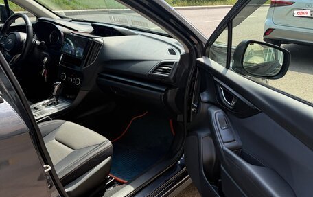 Subaru XV II, 2018 год, 2 800 000 рублей, 19 фотография