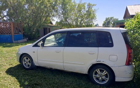 Mazda Premacy III, 2002 год, 200 000 рублей, 3 фотография