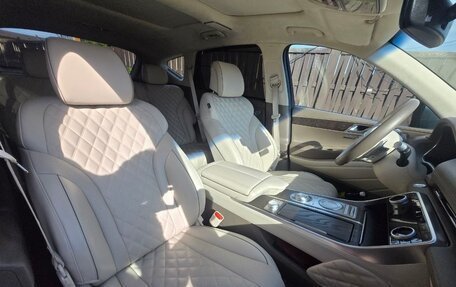 Genesis GV80 I, 2021 год, 5 550 000 рублей, 9 фотография