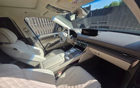 Genesis GV80 I, 2021 год, 5 550 000 рублей, 6 фотография