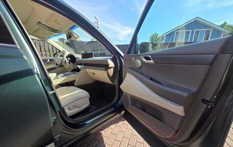 Genesis GV80 I, 2021 год, 5 550 000 рублей, 8 фотография