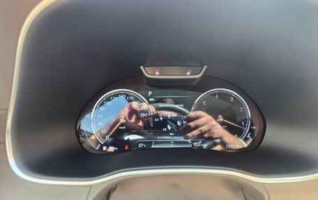Genesis GV80 I, 2021 год, 5 550 000 рублей, 12 фотография