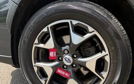 Subaru XV II, 2018 год, 2 800 000 рублей, 14 фотография