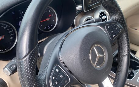 Mercedes-Benz GLC, 2019 год, 4 500 000 рублей, 12 фотография