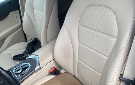 Mercedes-Benz GLC, 2019 год, 4 500 000 рублей, 11 фотография
