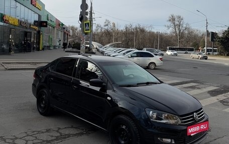 Volkswagen Polo VI (EU Market), 2017 год, 890 000 рублей, 3 фотография