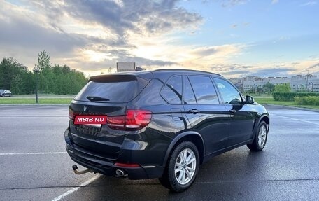BMW X5, 2018 год, 3 592 000 рублей, 5 фотография