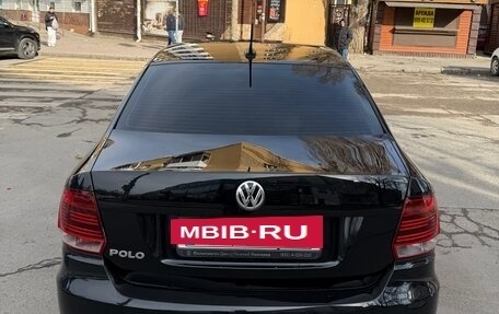 Volkswagen Polo VI (EU Market), 2017 год, 890 000 рублей, 6 фотография