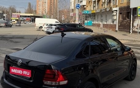 Volkswagen Polo VI (EU Market), 2017 год, 890 000 рублей, 4 фотография