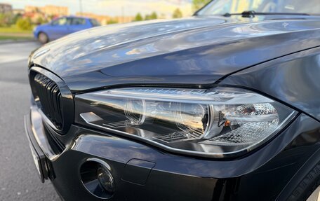 BMW X5, 2018 год, 3 592 000 рублей, 8 фотография
